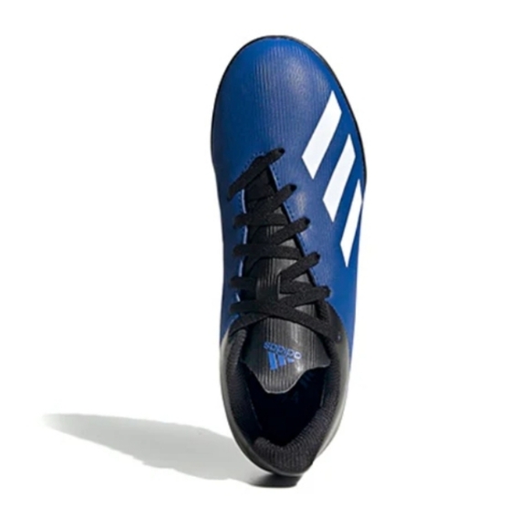 adidas X 19.4 Turf Mutator - Royal Blue/ White/Core Black Size 7.5